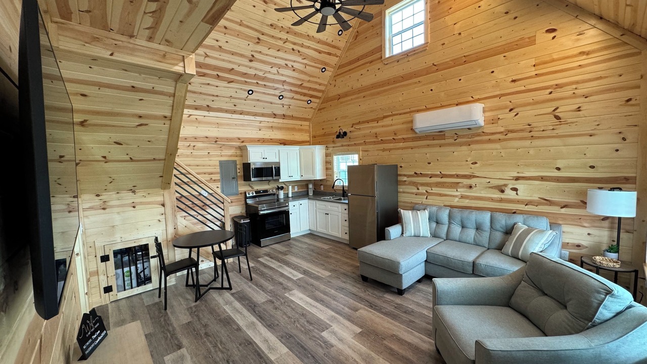 Photo of Livingroom in Farmers