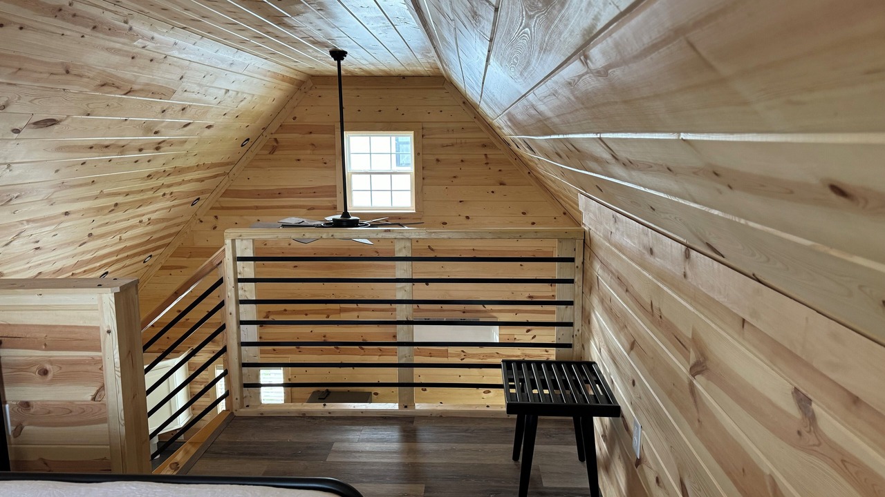 Photo of Bedroom in Farmers