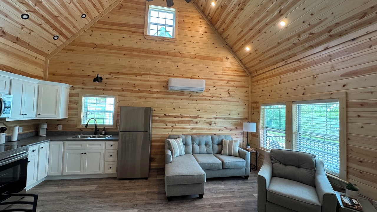 Photo of Livingroom in Farmers