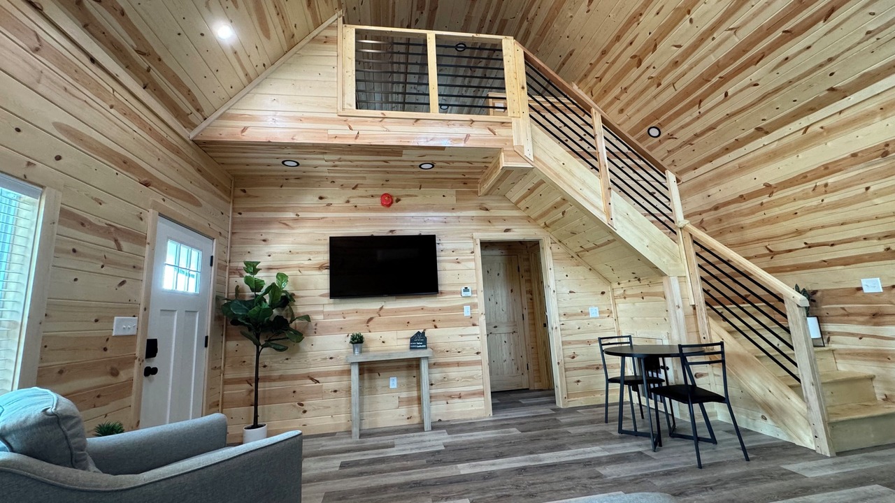 Photo of Livingroom in Farmers