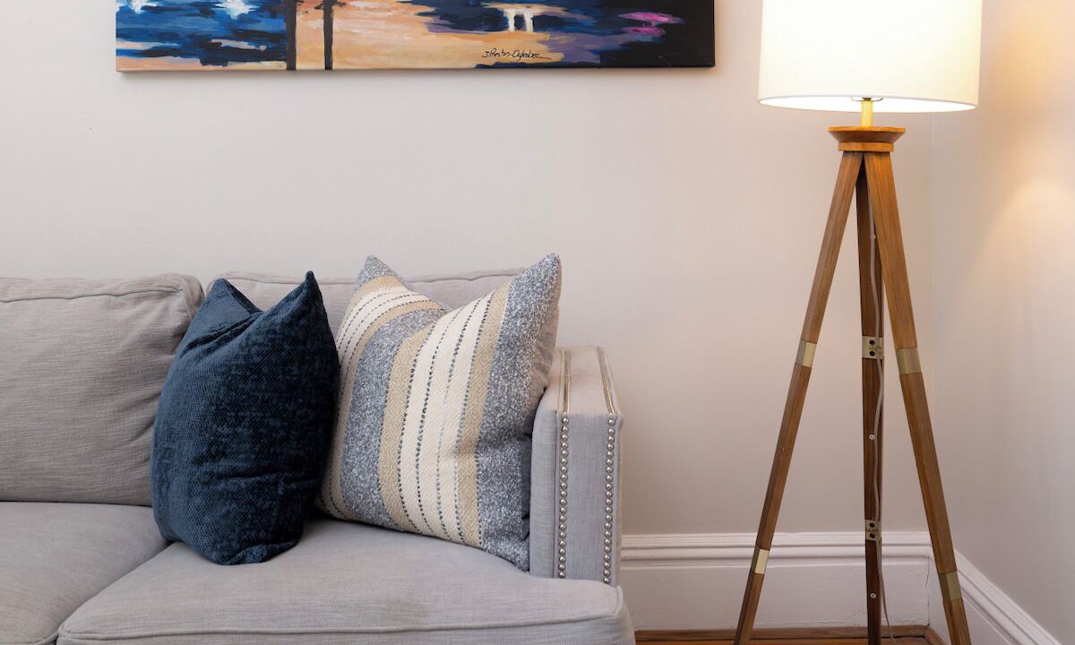 Photo of Livingroom in East Walnut HIlls