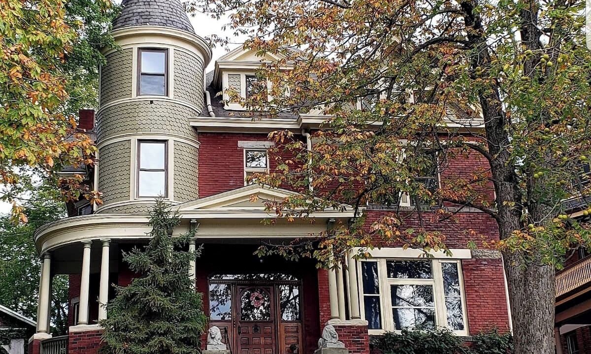Photo of Outdoor in East Walnut HIlls