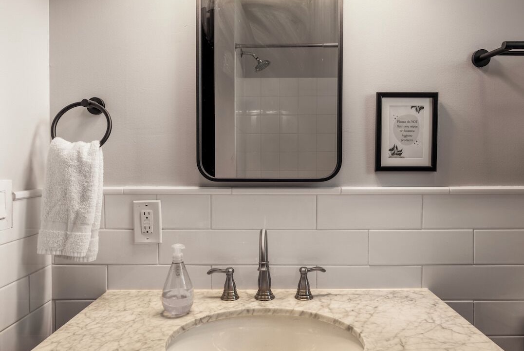 Photo of Bathroom in East Walnut HIlls