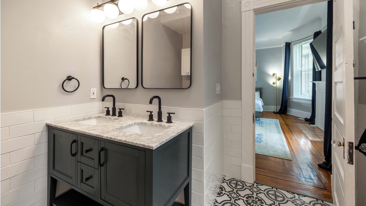 Photo of Bathroom in East Walnut HIlls