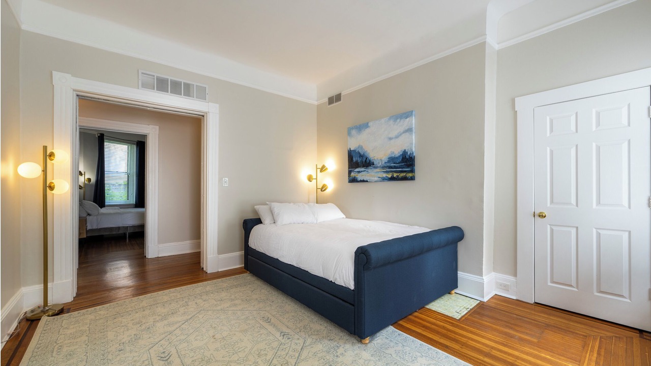 Photo of Bedroom in East Walnut HIlls