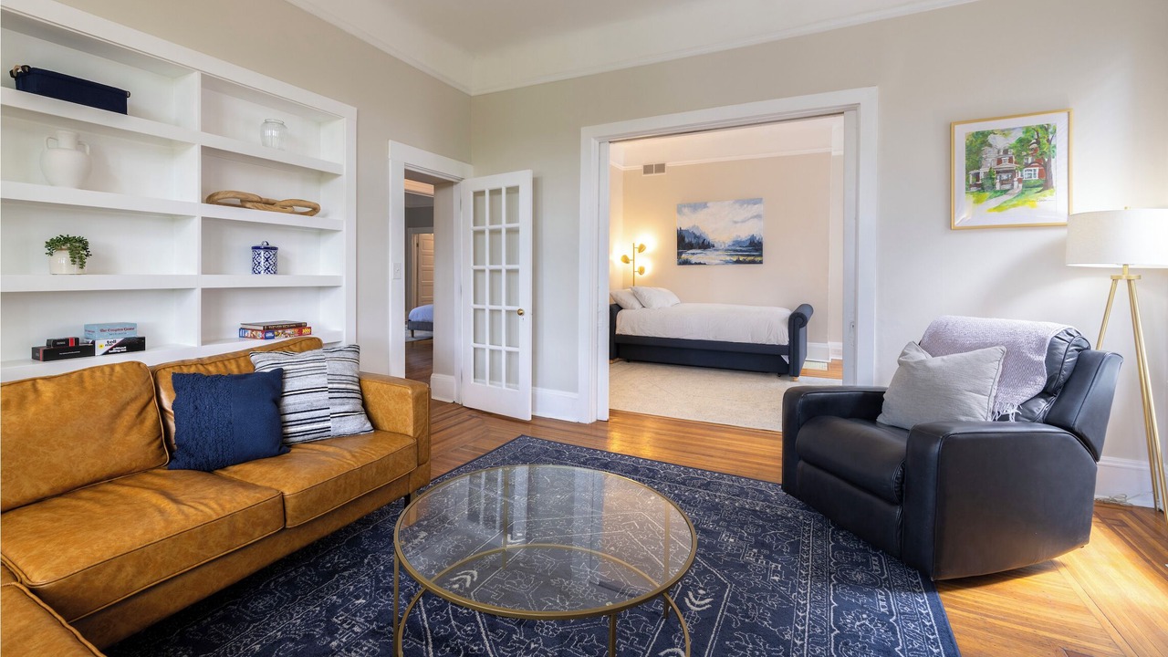 Photo of Bedroom in East Walnut HIlls