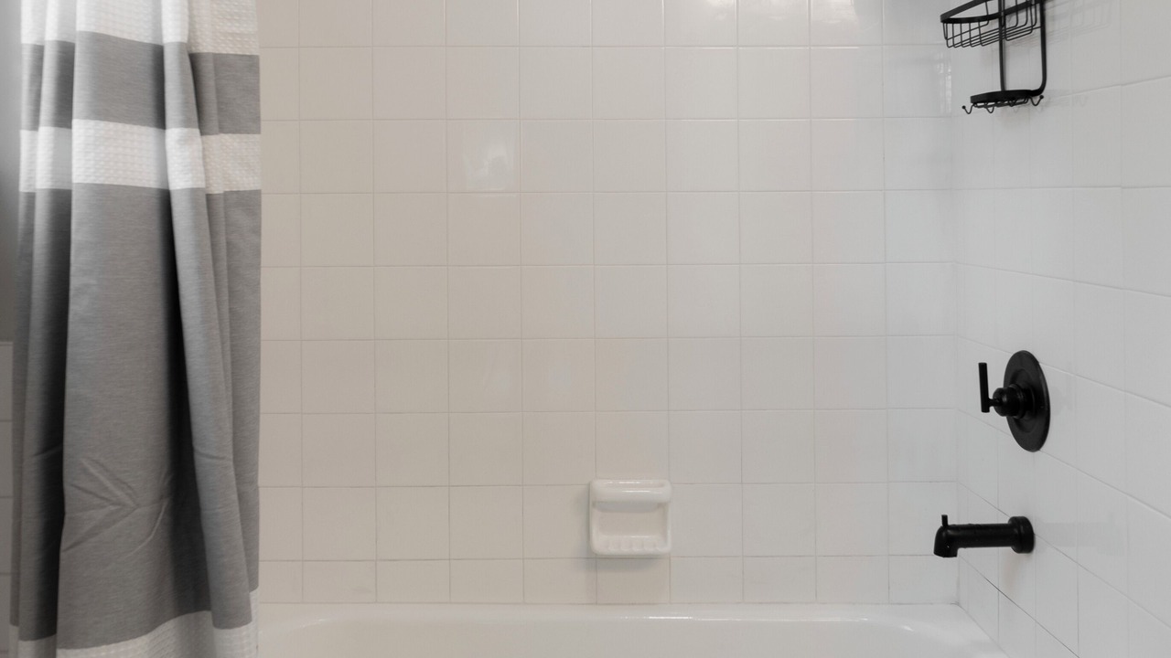 Photo of Bathroom in East Walnut HIlls