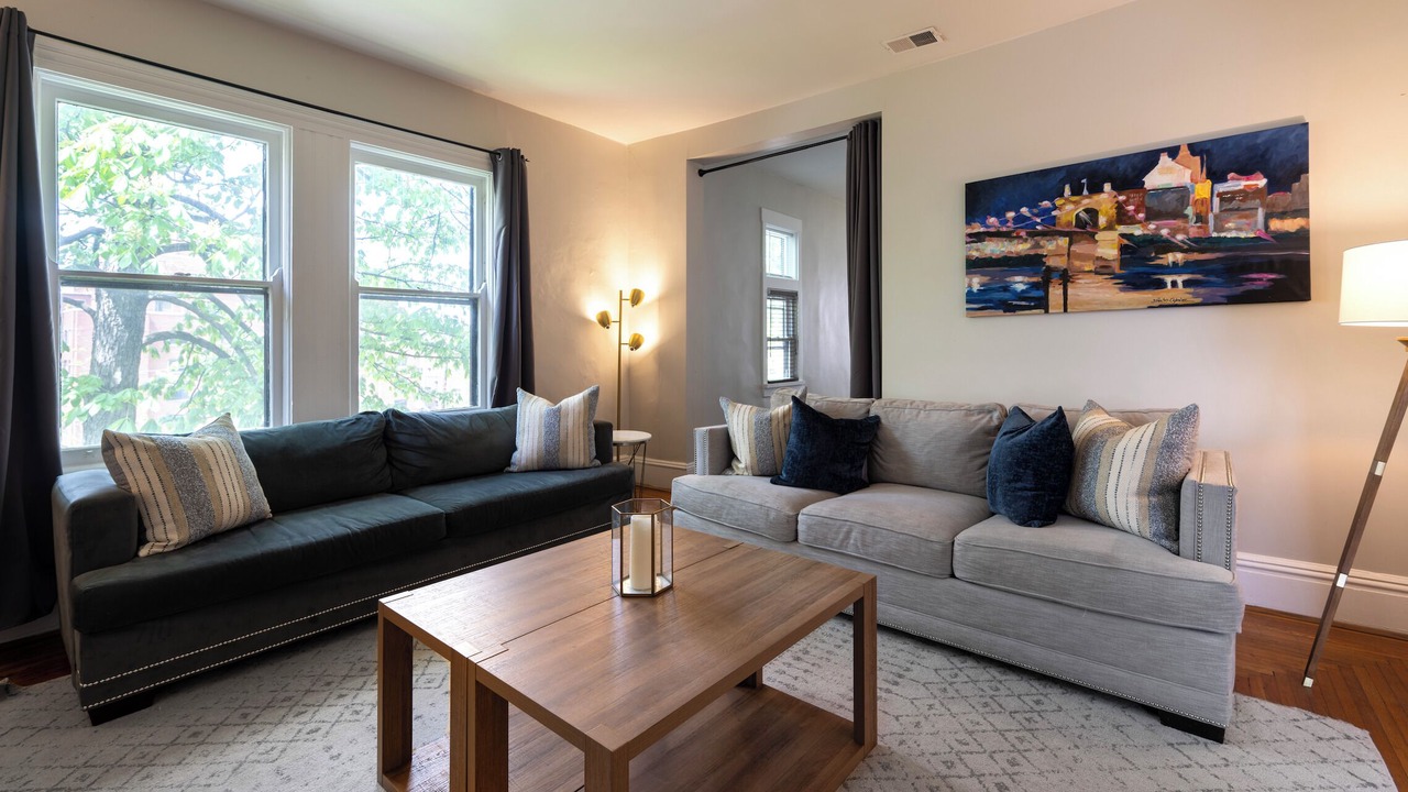 Photo of Bedroom in East Walnut HIlls