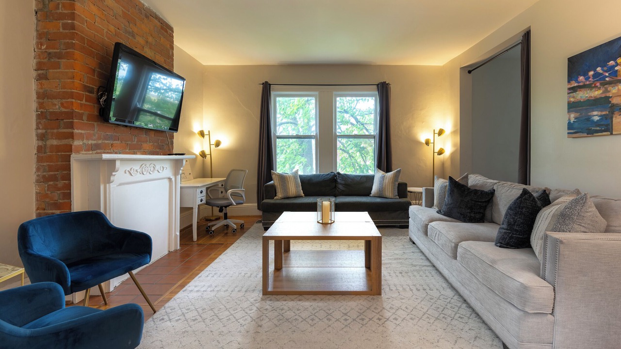 Photo of Bedroom in East Walnut HIlls