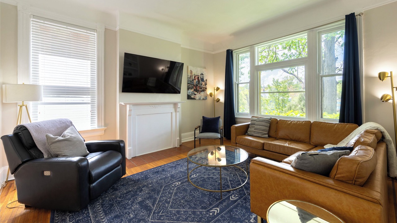 Photo of Bedroom in East Walnut HIlls