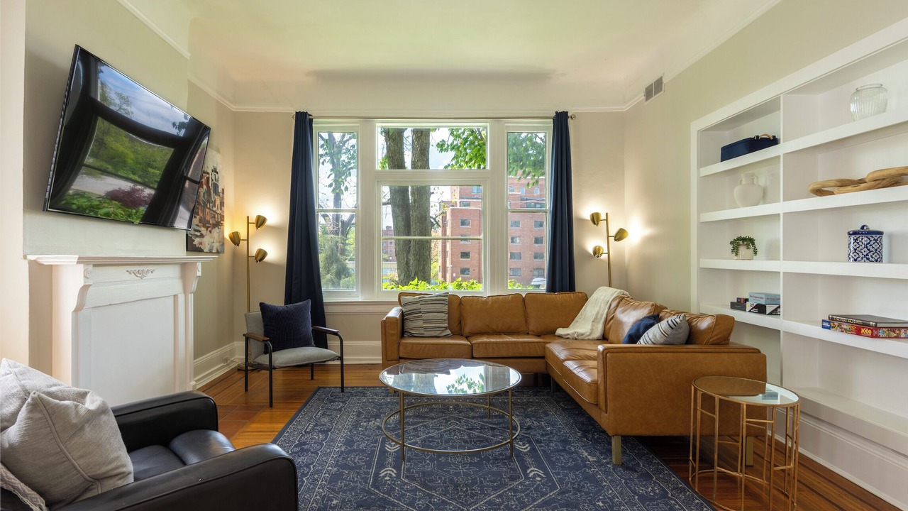 Photo of Bedroom in East Walnut HIlls