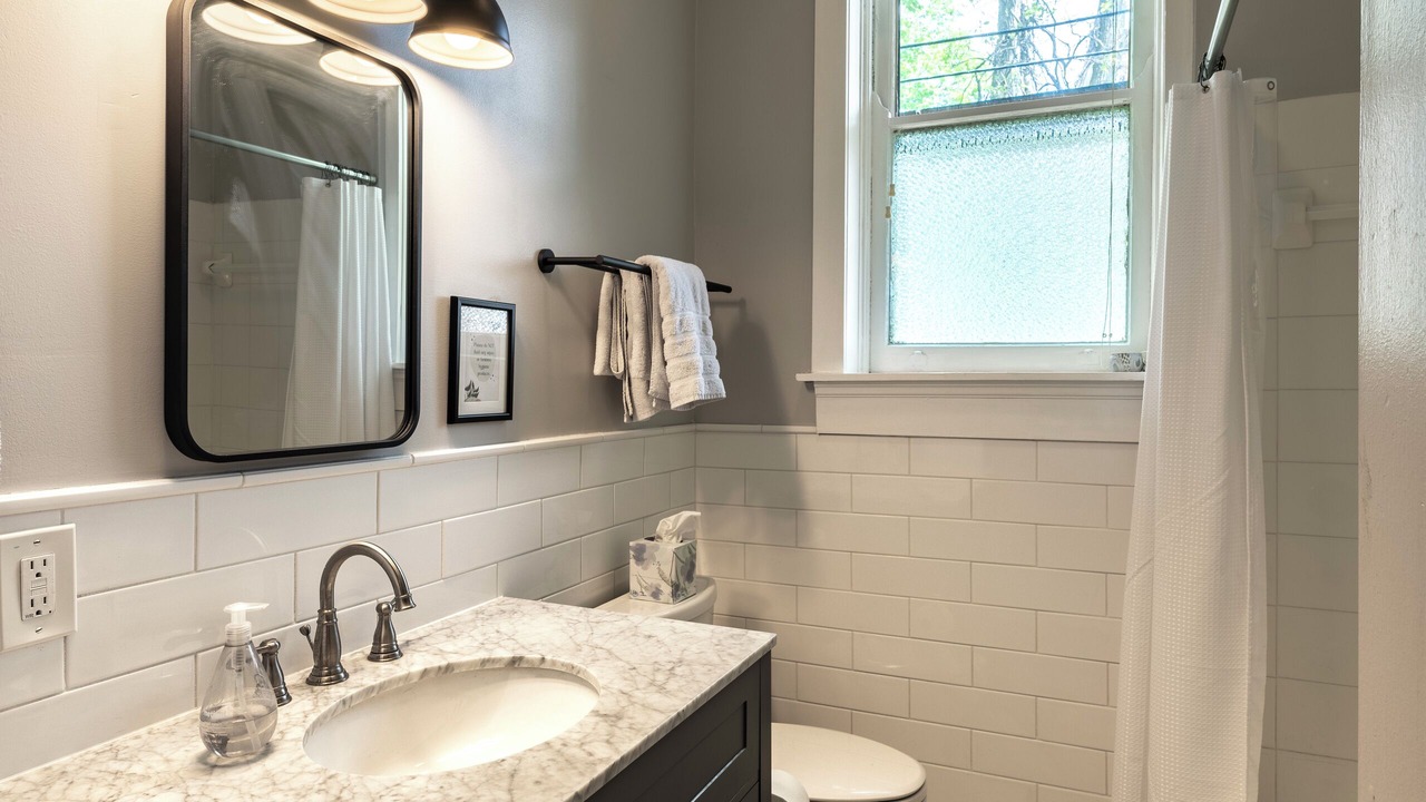 Photo of Bathroom in East Walnut HIlls