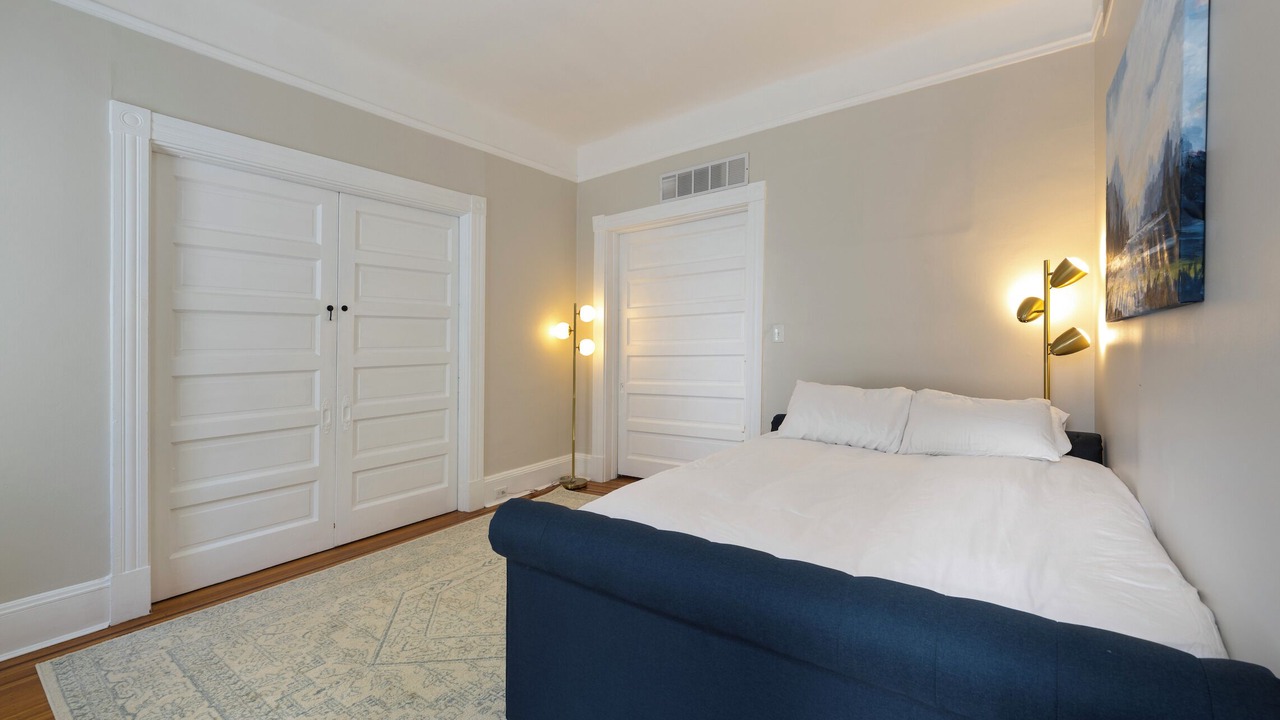Photo of Bedroom in East Walnut HIlls