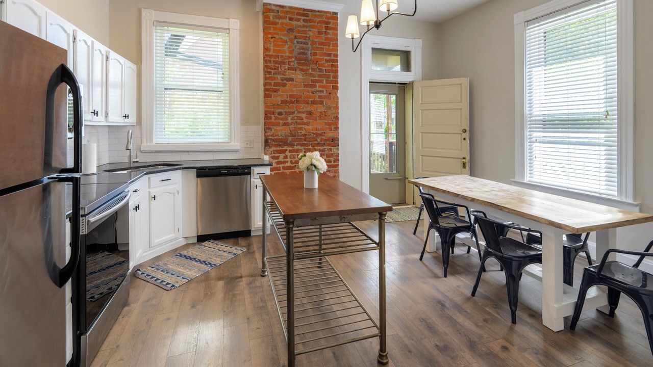 Photo of Kitchen in East Walnut HIlls