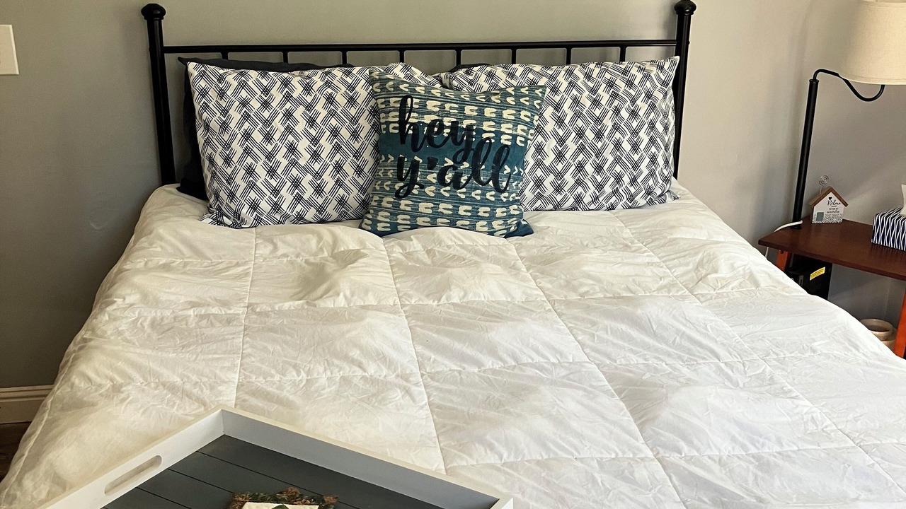 Photo of Bedroom in Chanteloup Estates
