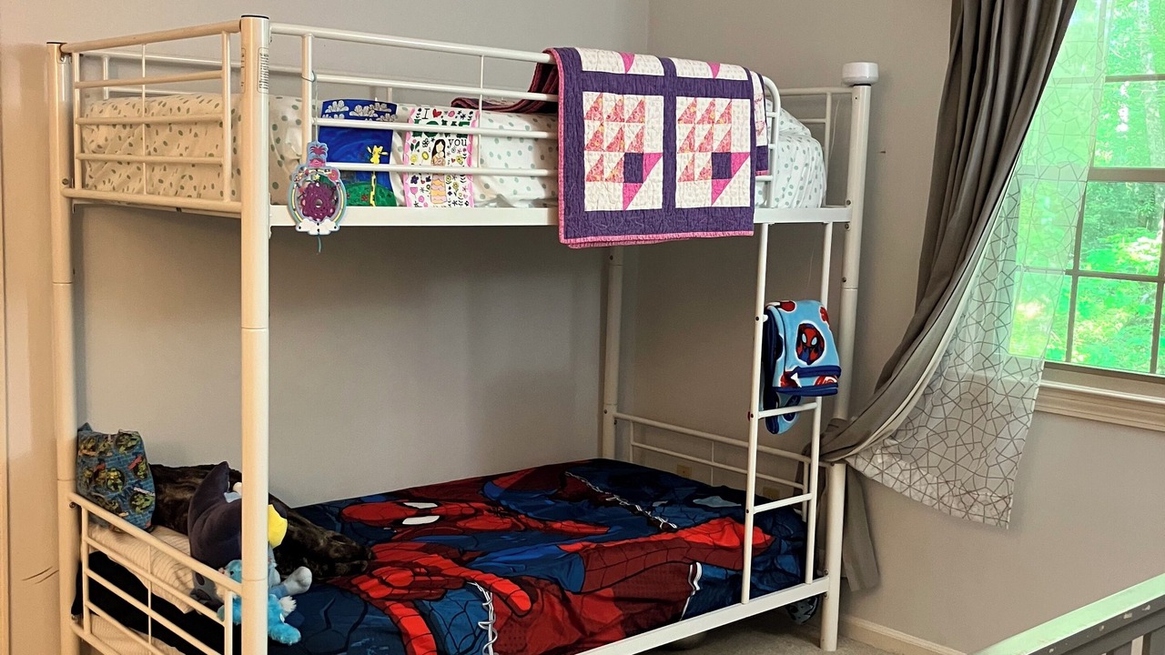 Photo of Bedroom in Chanteloup Estates