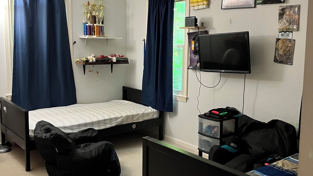 Photo of Bedroom in Chanteloup Estates