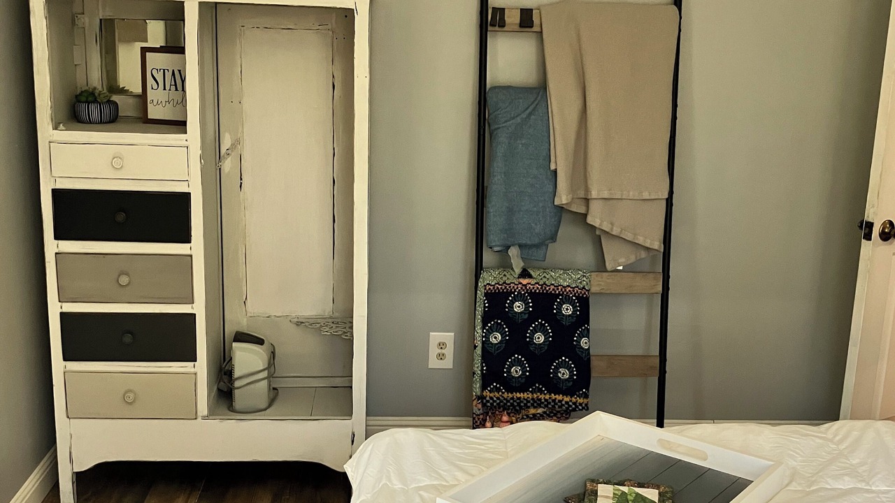 Photo of Bedroom in Chanteloup Estates