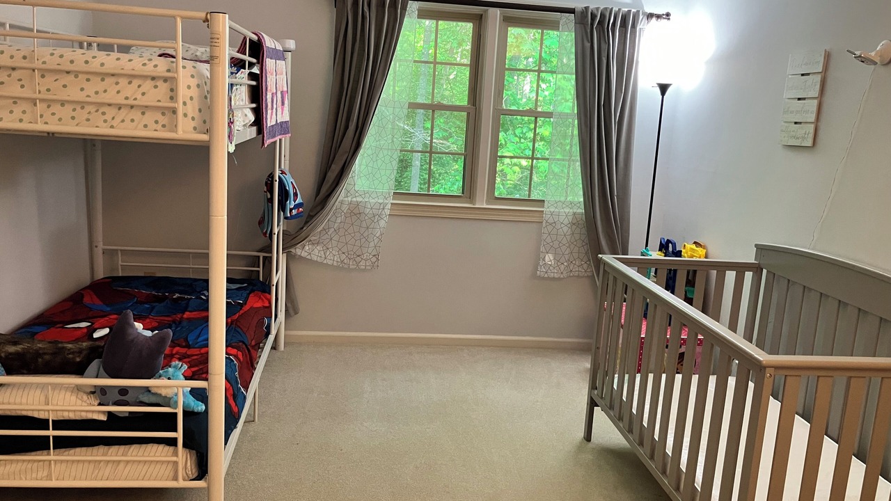 Photo of Bedroom in Chanteloup Estates