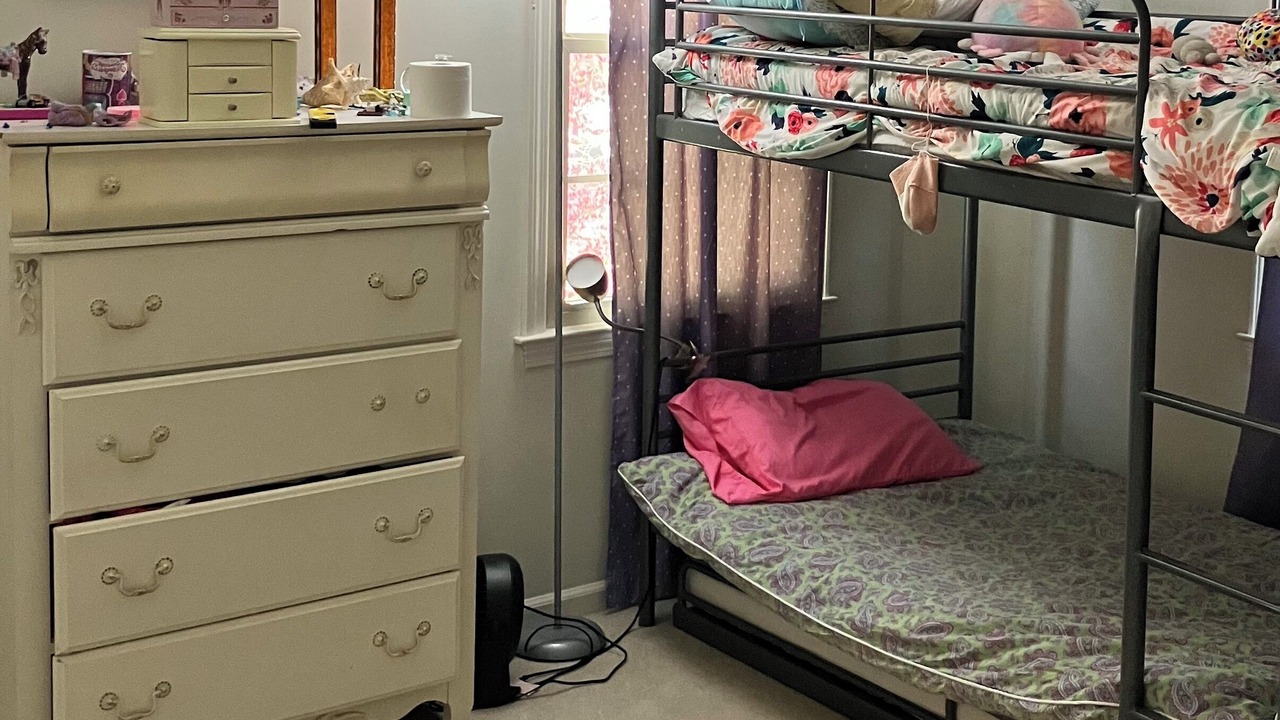 Photo of Bedroom in Chanteloup Estates