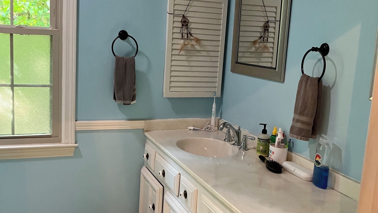 Photo of Bathroom in Chanteloup Estates