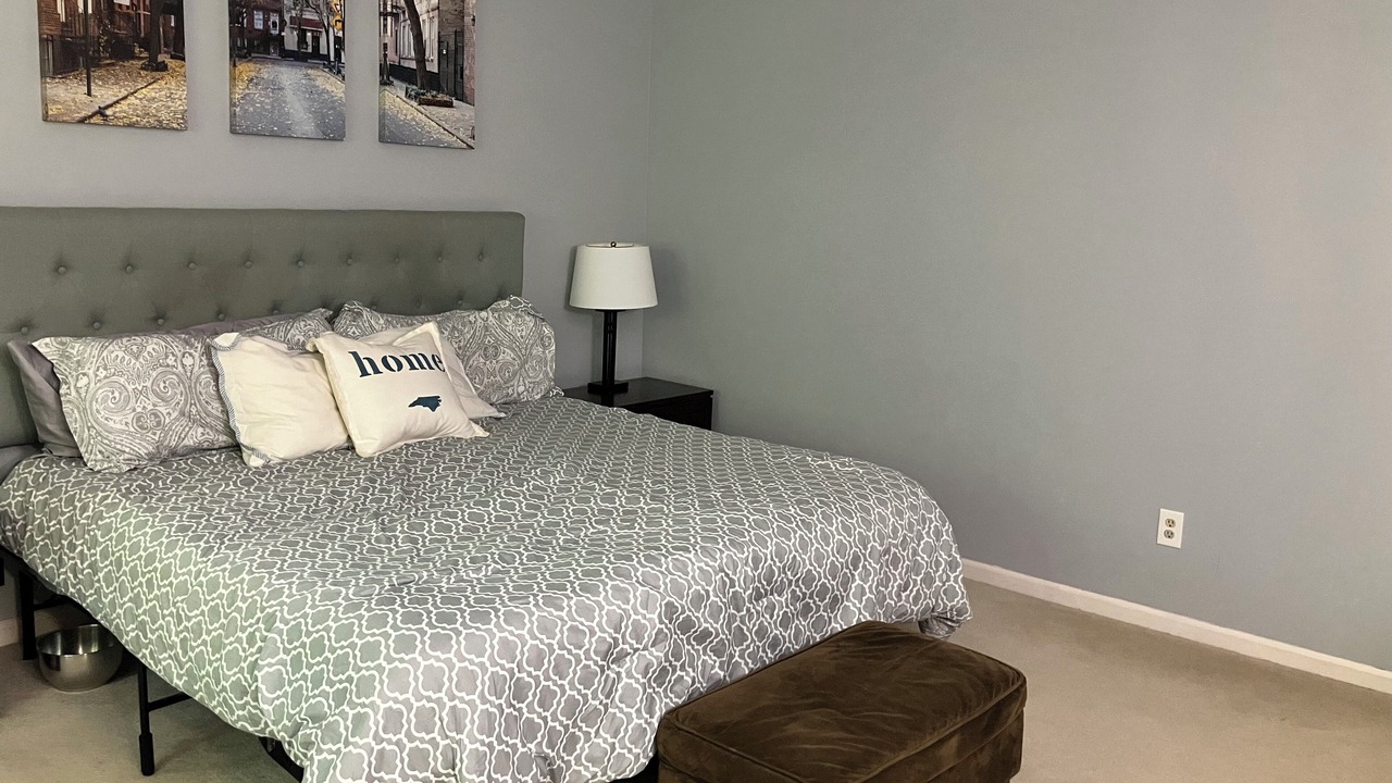 Photo of Bedroom in Chanteloup Estates