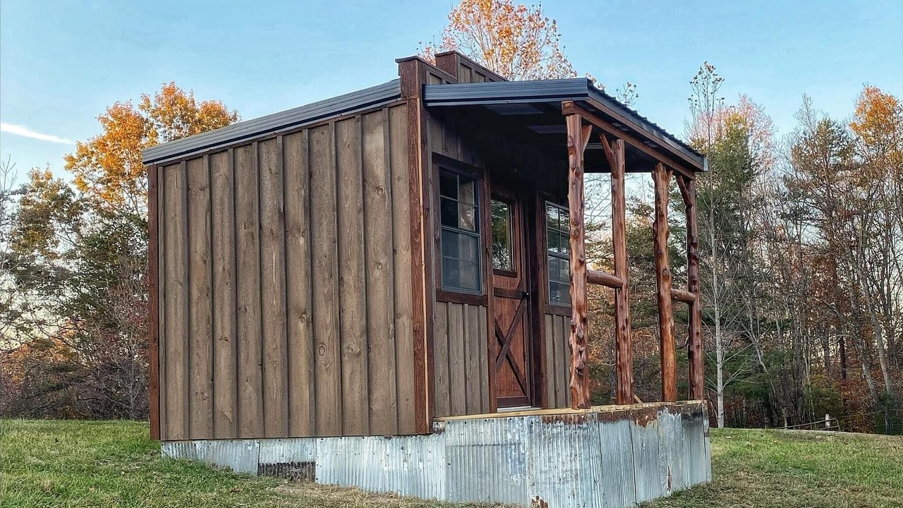 Photo of Outdoor in Rogers