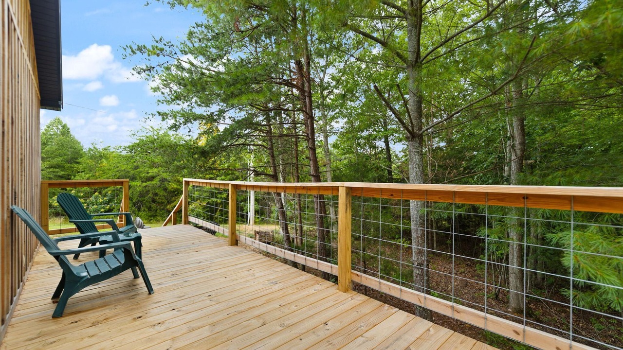 Photo of Patio Balcony in Rogers