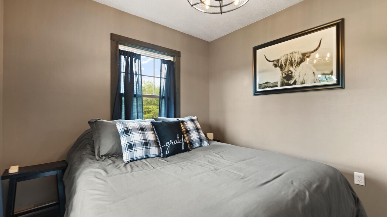 Photo of Bedroom in Rogers