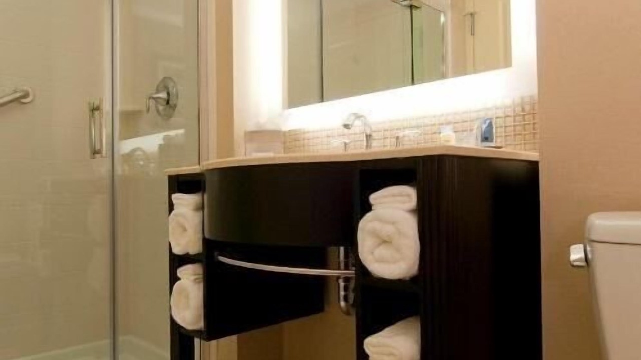Photo of Bathroom in Dulles Town Center