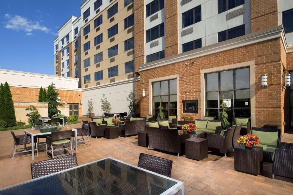 Photo of Outdoor in Dulles Town Center