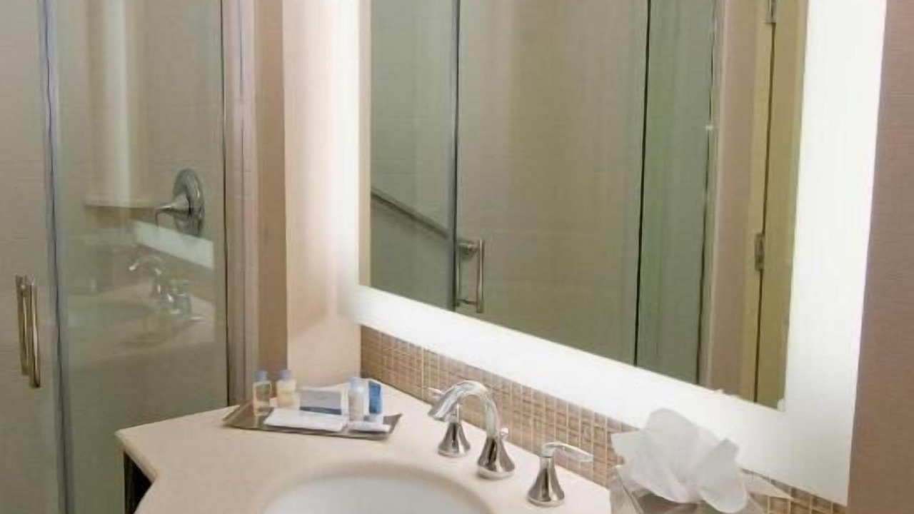 Photo of Bathroom in Dulles Town Center
