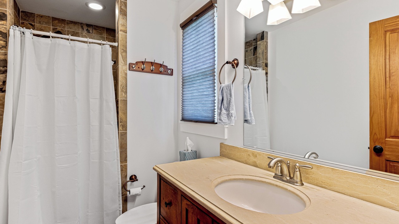 Photo of Bathroom in Brevard