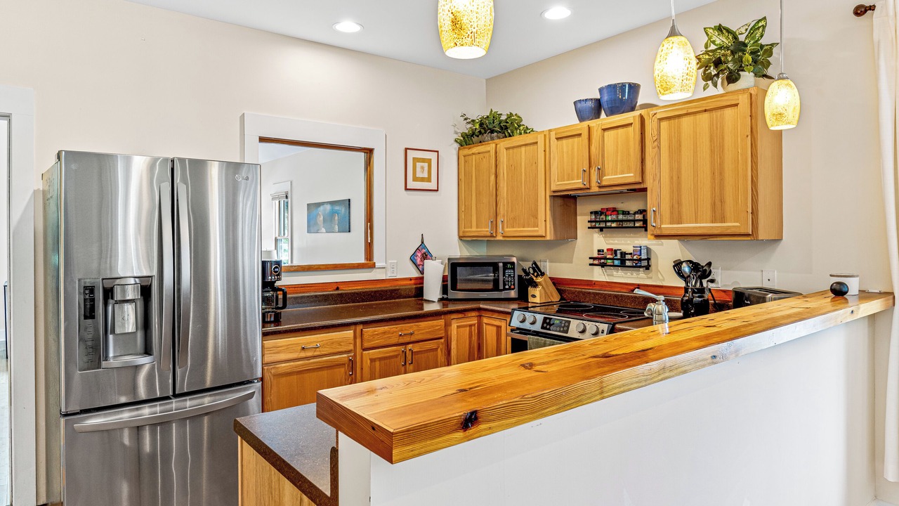 Photo of Kitchen in Brevard