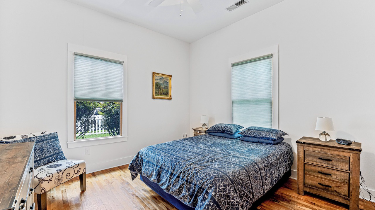 Photo of Bedroom in Brevard
