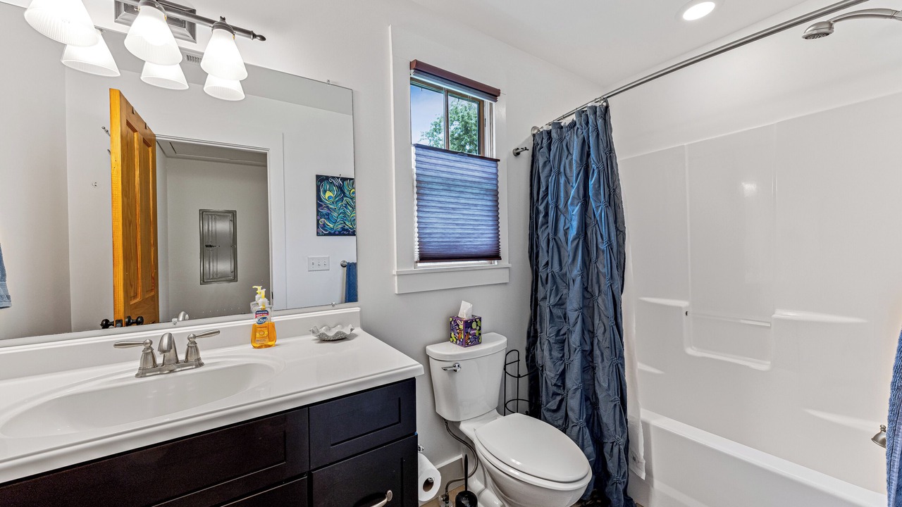 Photo of Bathroom in Brevard