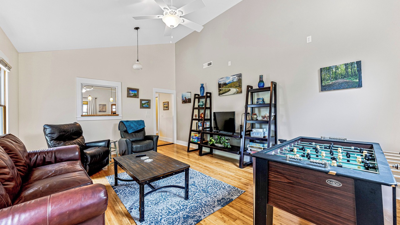 Photo of Bedroom in Brevard