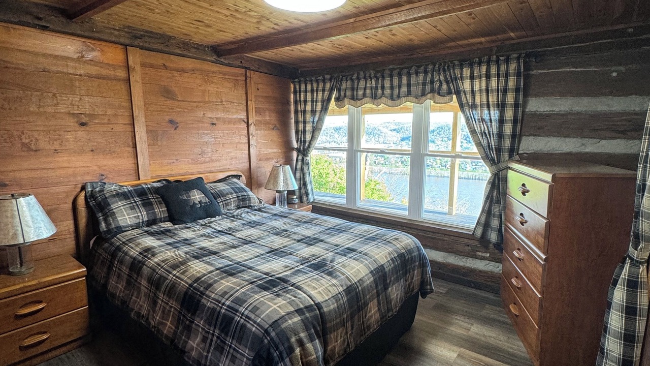 Photo of Bedroom in Aberdeen