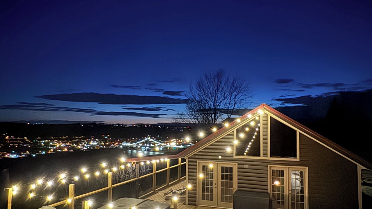 Photo of Patio Balcony in Aberdeen