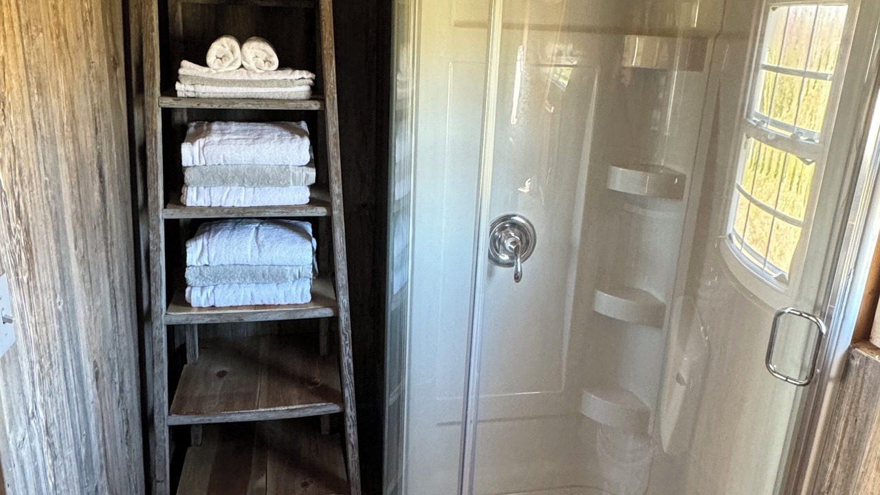 Photo of Bathroom in Aberdeen