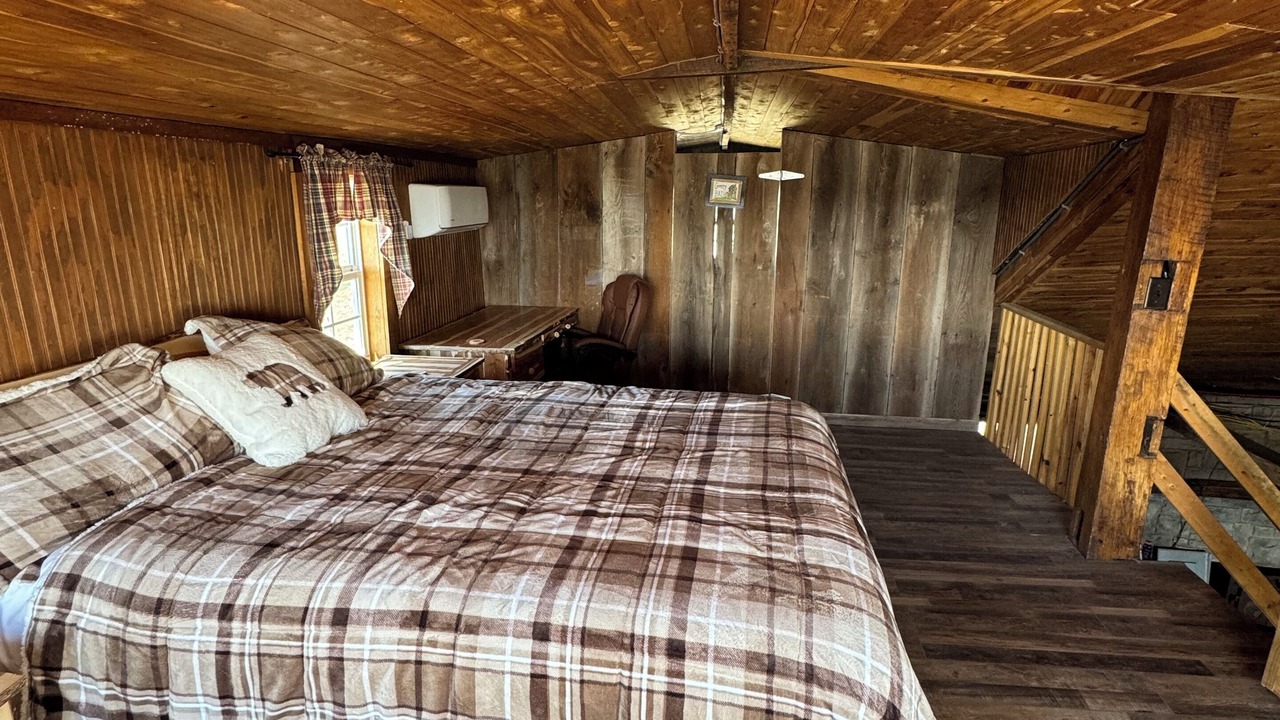 Photo of Bedroom in Aberdeen