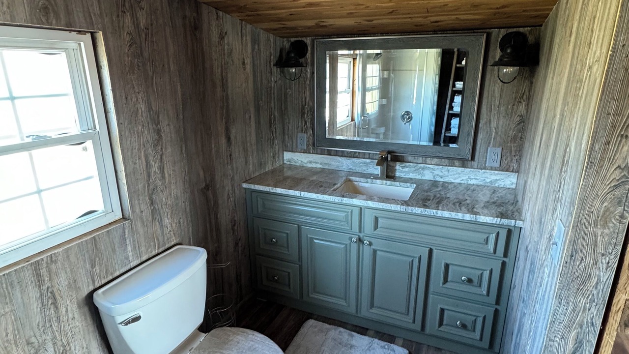 Photo of Bathroom in Aberdeen