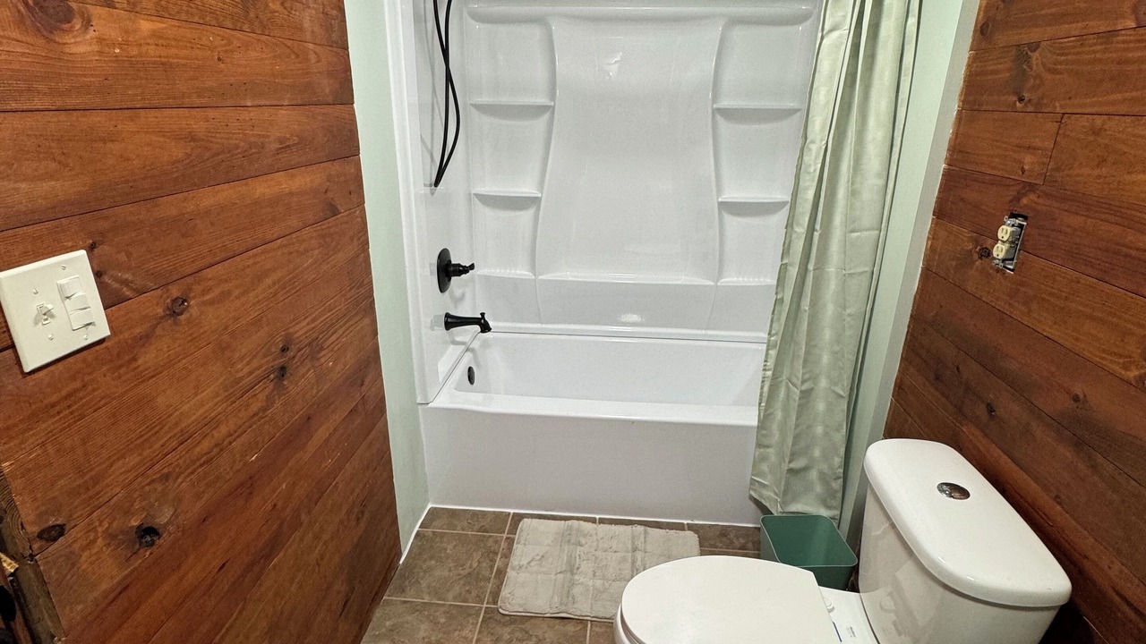 Photo of Bathroom in Aberdeen