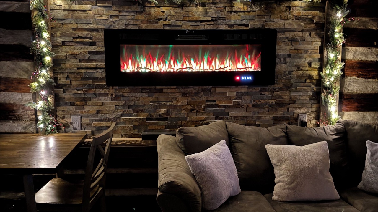 Photo of Livingroom in Aberdeen