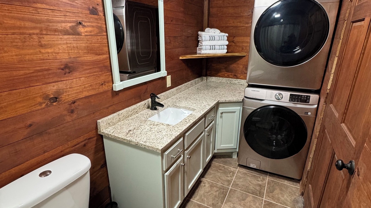 Photo of Bathroom in Aberdeen