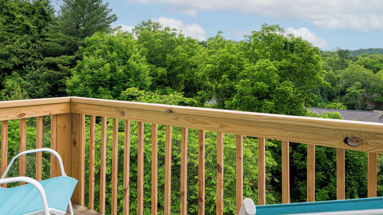 Photo of Outdoor in Woodfin