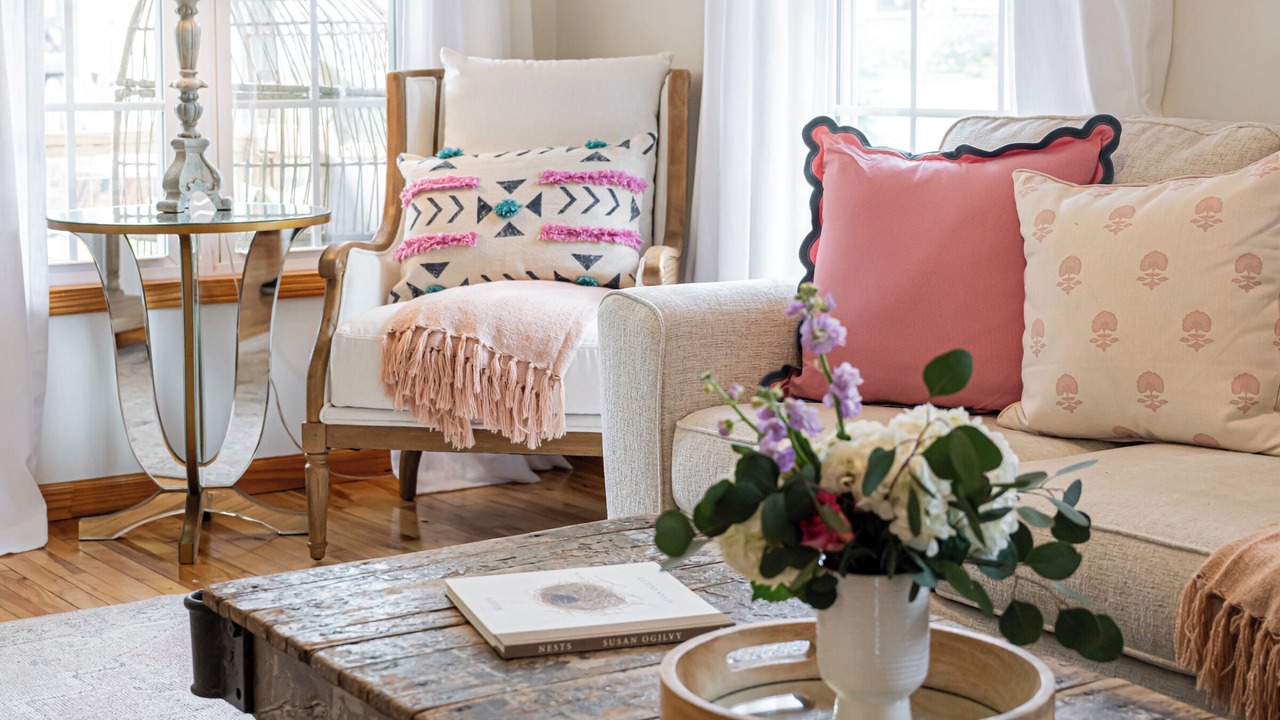Photo of Livingroom in Woodfin