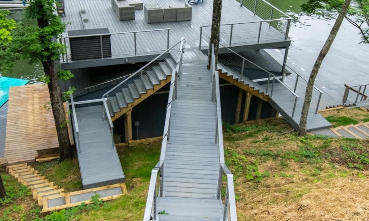 Photo of Outdoor in Lake Lure
