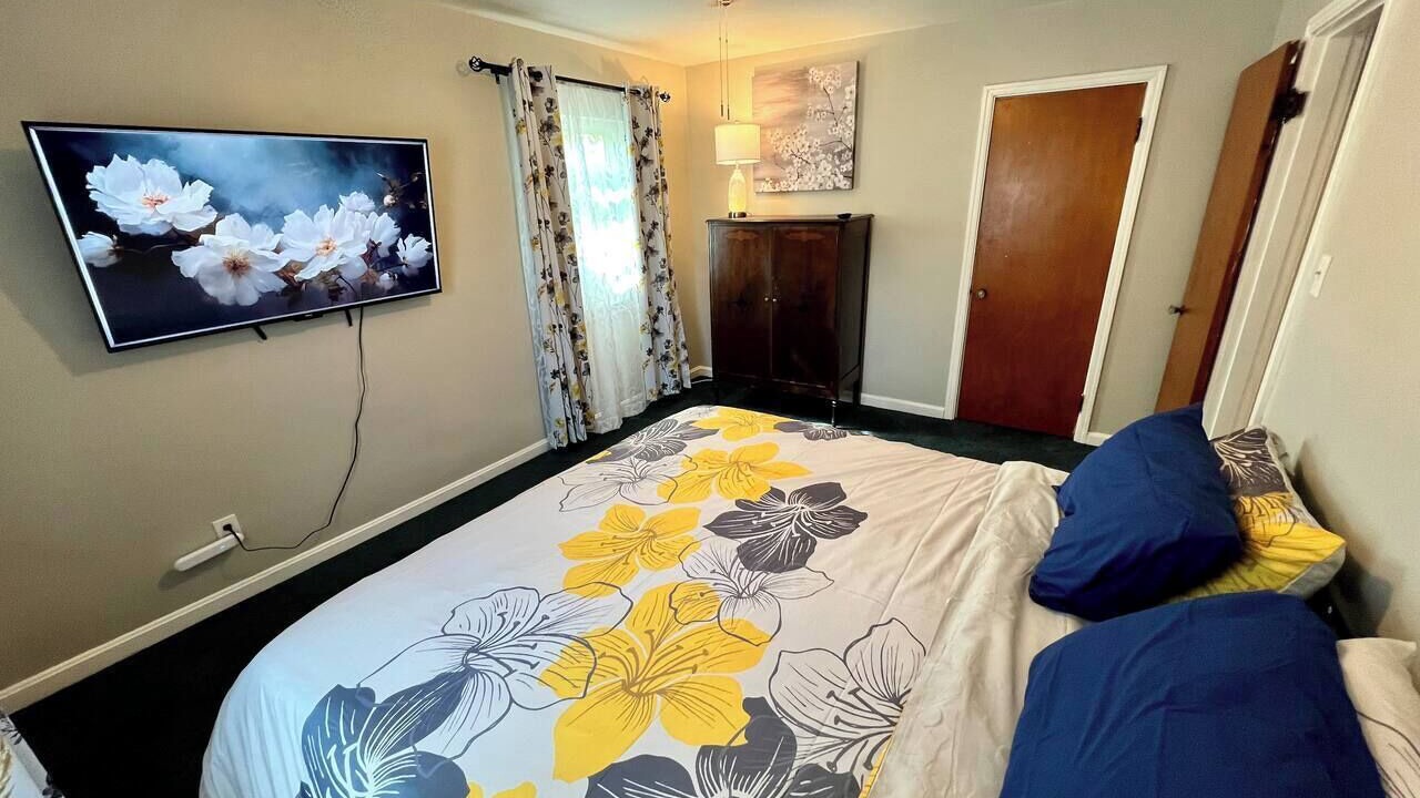 Photo of Bedroom in Westwood