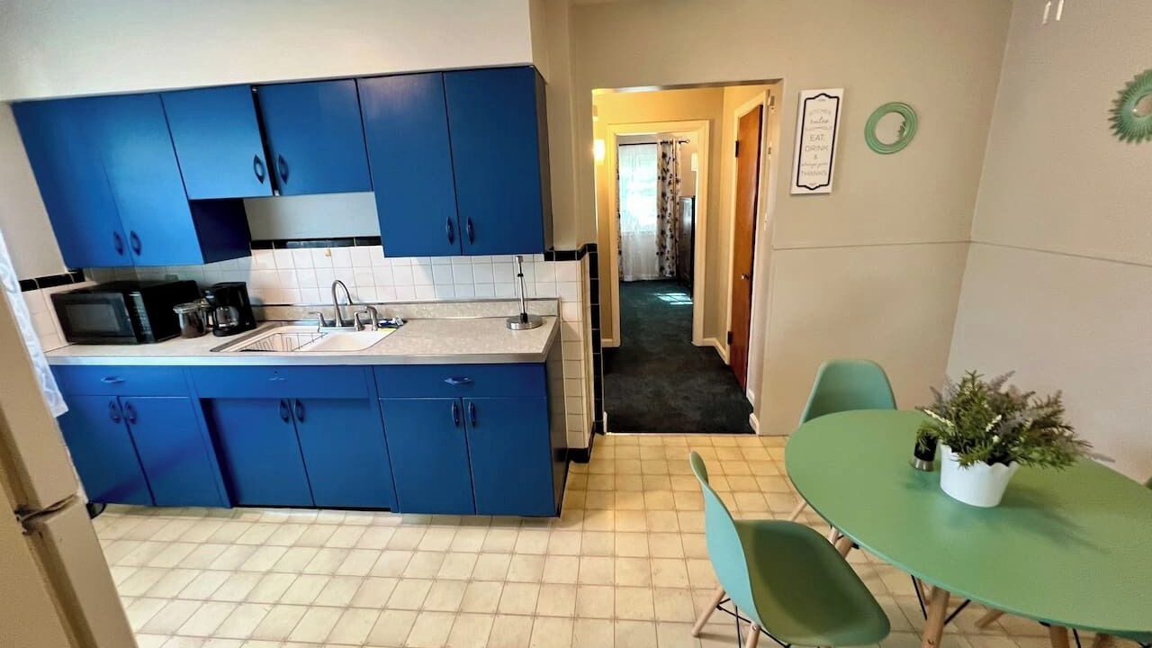 Photo of Kitchen in Westwood